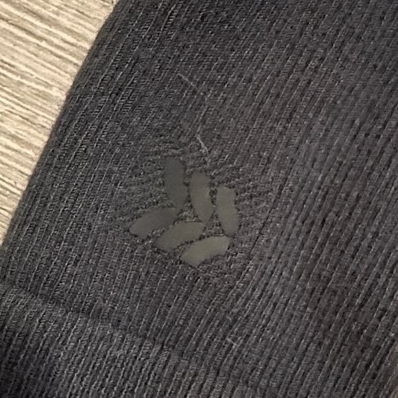 All in Motion Black Tank Top - Picture 3 of 5